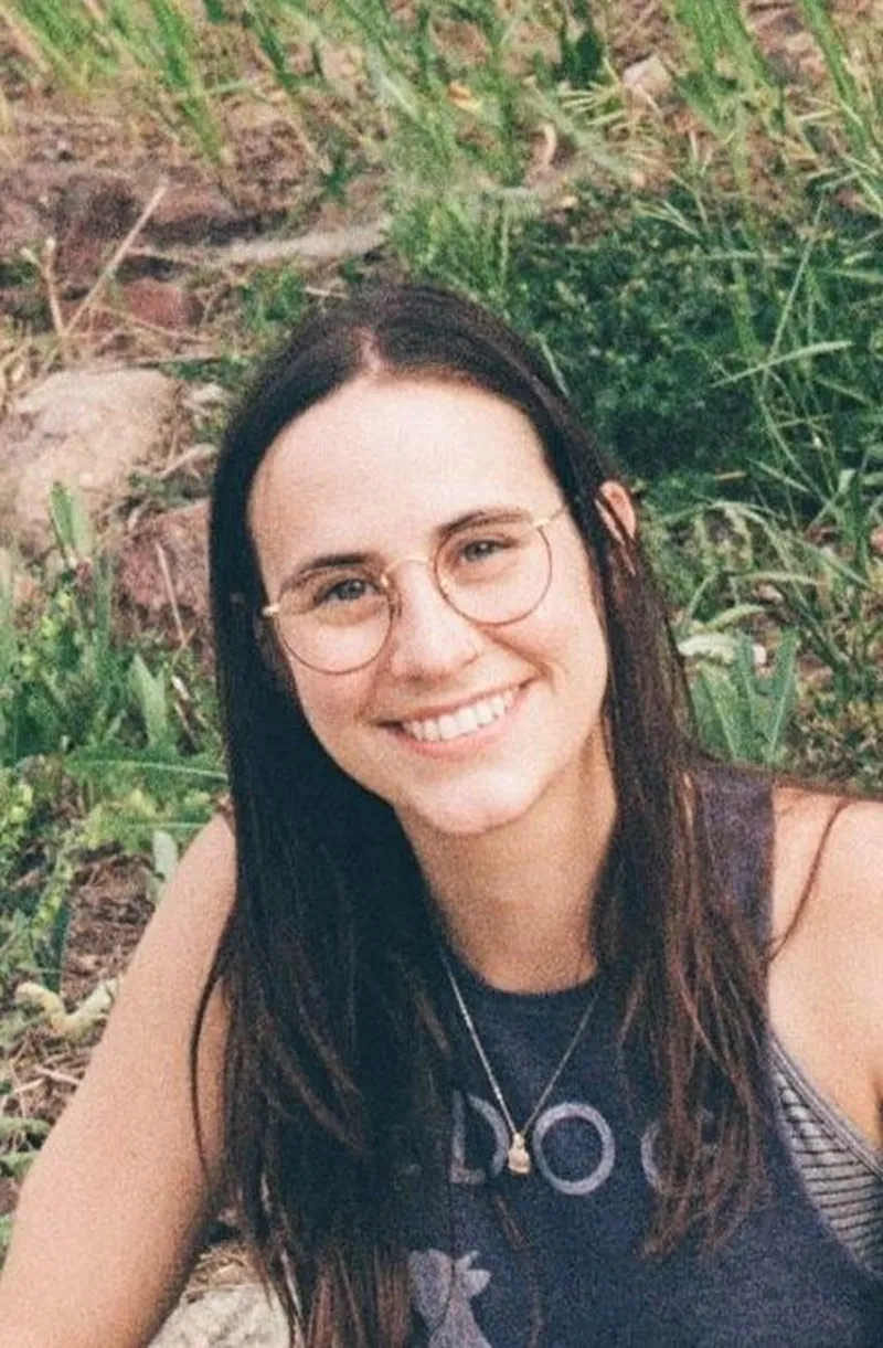 Sarah ellingson school for field studies
