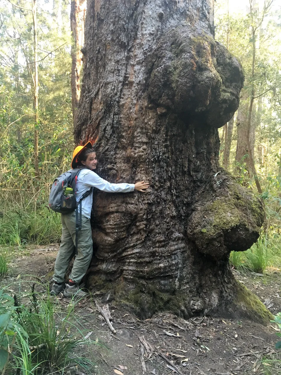 Q&A with Sylvie and Matt in Australia - School for Field Studies